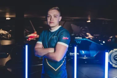 Фото FlamE - Jack Pearton