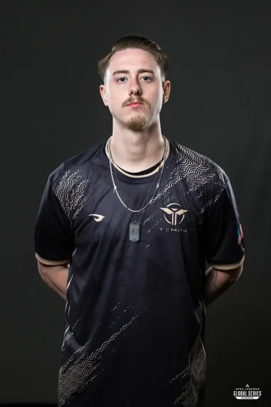 Фото CallSpades - Джейси Хоуп