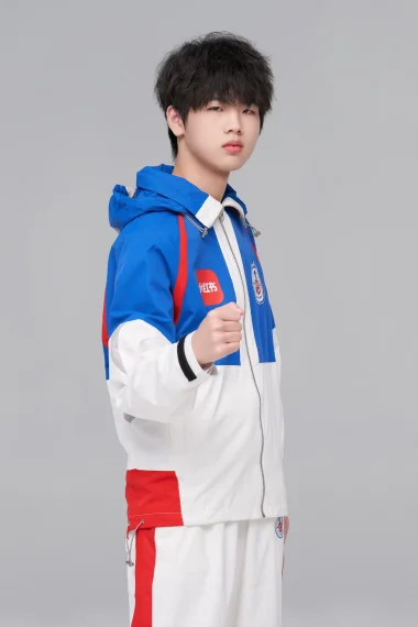 Фото LiMing - Ли Минг