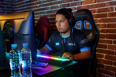 Фото Hermit - Николас Мариано Флорес