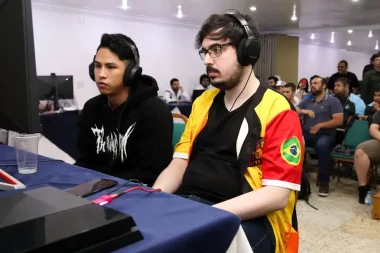 Фото Mano Brawl - Кайо Гомес
