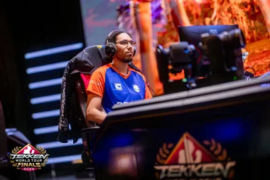 Фото Hexmark - Жан Бурло