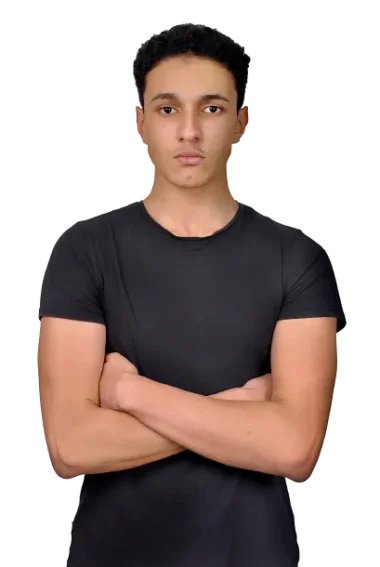 Фото SHADOWEN - Адам Маад