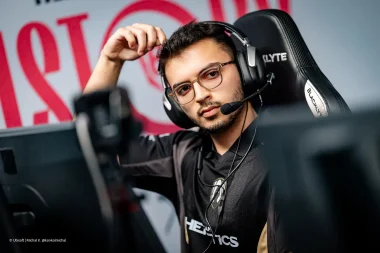 Фото Flexy - Даниил Эсмаил