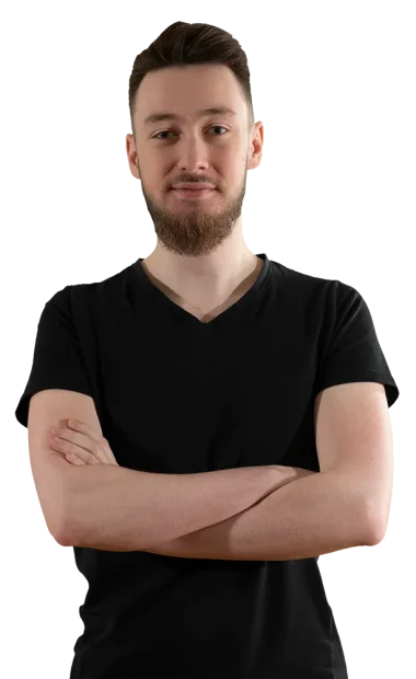 Фото mOnKeY - Бенжамен Лартиг