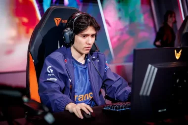 Фото Yike - Мартин Сунделин