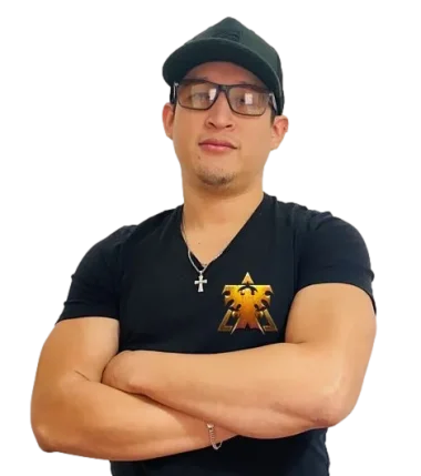 Фото ilovexto - Анджело Alegre Ибарра