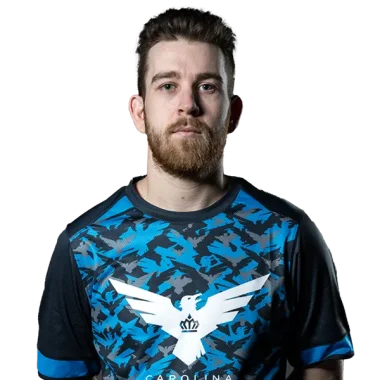 Фото SlasheR - Австон Лиддикоут