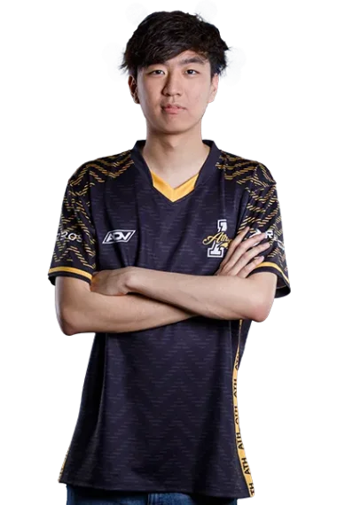 Фото Leon - Леон Рен