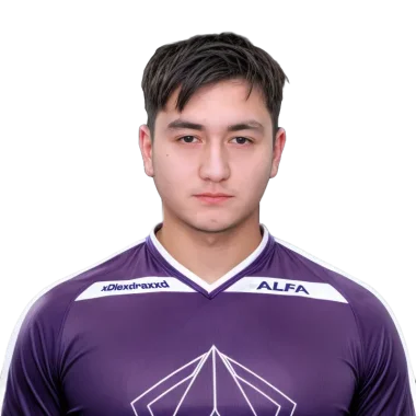 Фото xDlexdraxxd - Рустам Нургалиев