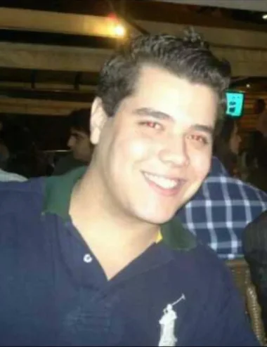 Фото EdGE - Тиаго Аугусто