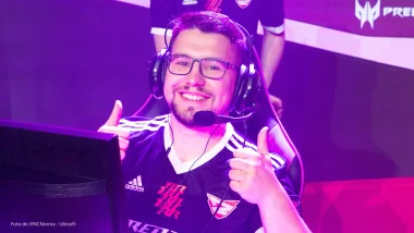 Фото Nubaii - Марио Оливейра