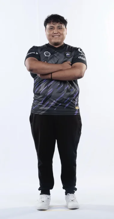 Фото Choco - Хорхе Гарсия