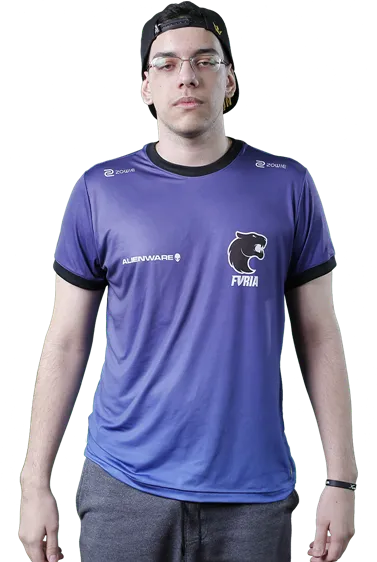 Фото Rdnx - Рикардо Кейрош