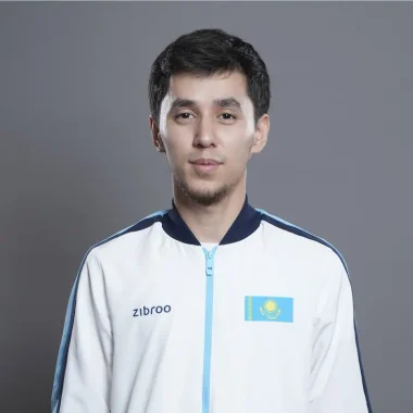 Фото Nurba - Nurbakyt Mirgali