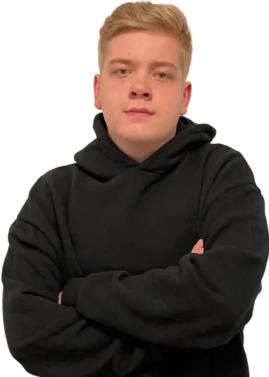 Фото Baron - Доминик С.