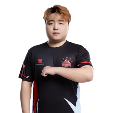 Фото LongSkr - Дэнг Руйлонг