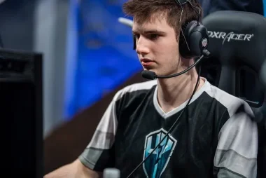 Фото Nulu - Марчин Па́вел Вольский