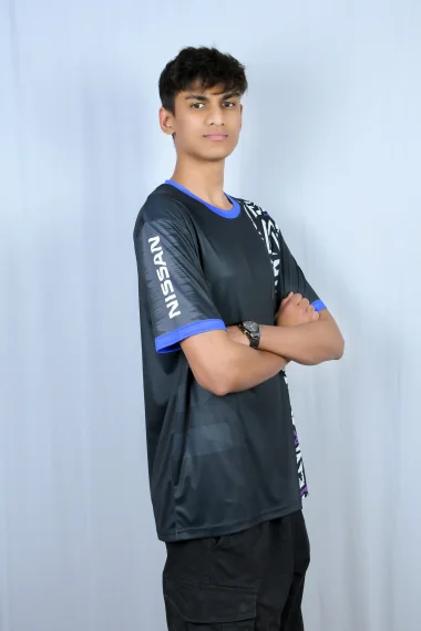 Фото LeVi - Раджив Сатпуте