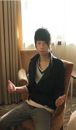 Фото SunS - Шан Юэвэй