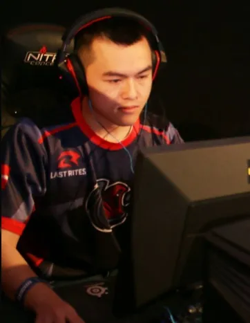 Фото Srauon - Николай Труонг