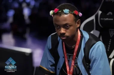 Фото Saiyne - Джошуа Вернон