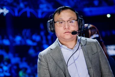 Фото Despa1r - Чжоу Липэн