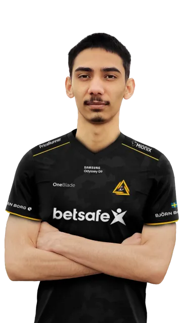 Фото Navy - Навджот Раджама