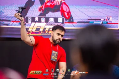 Фото Celfcool - Давид Лара