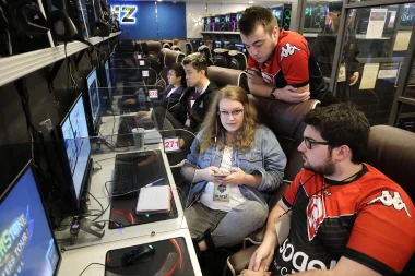 Фото Maricochet - Мария Марикошет