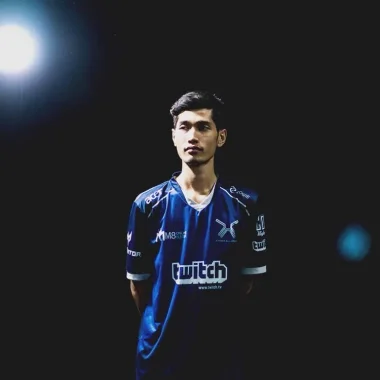 Фото Mckenz1e - Чавид Иамса-ад