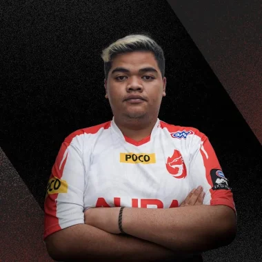 Фото noMrcy - Фикри Сячпутра