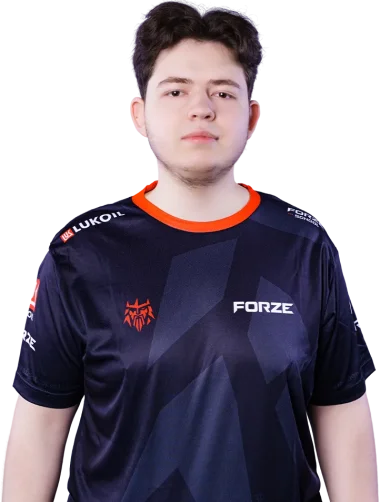 Фото XXSolitude - Никита Лиферов