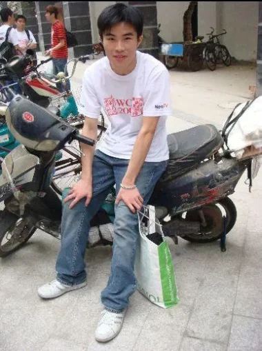 Фото DarKen - Тан Юнчэнь