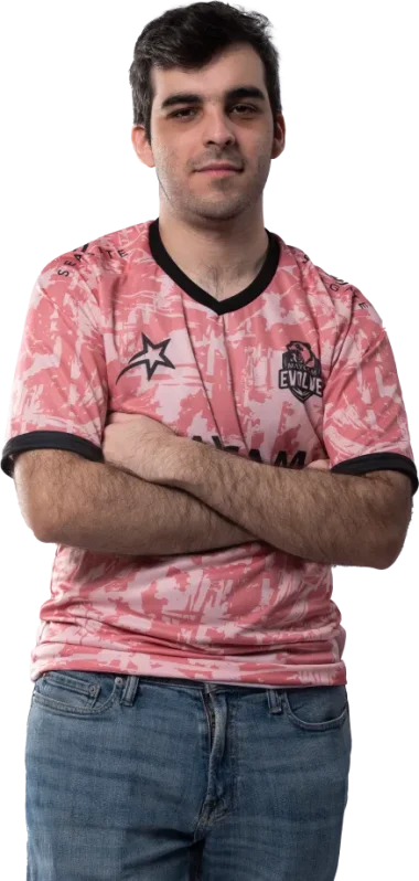 Фото Genn - Алан Кастельяно