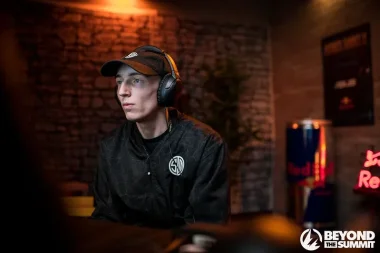 Фото Tweek - Гэвин Демпси