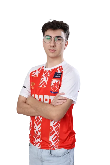 Фото D4SH - Жоао Гомеш