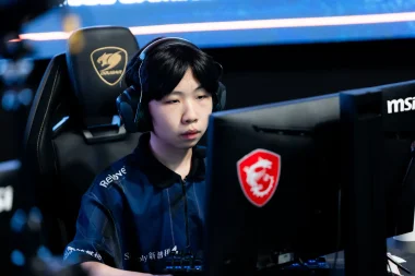 Фото XiaoXiang - Ляо Ийсян