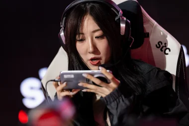 Фото Sayori - Джессика Цао