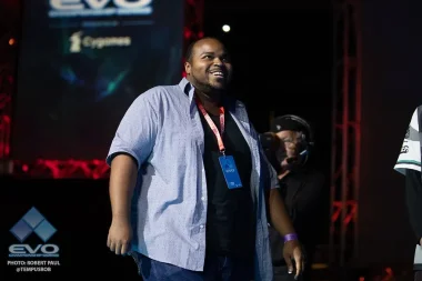 Фото THE COOL KID93 - Маркус Редмонд