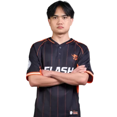 Фото Hadess - Джеймарк Лазаро