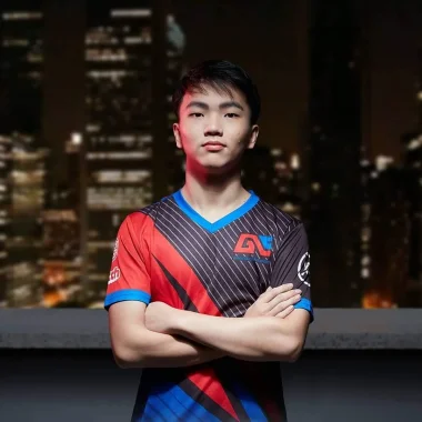 Фото blueice - Джейсон Тан