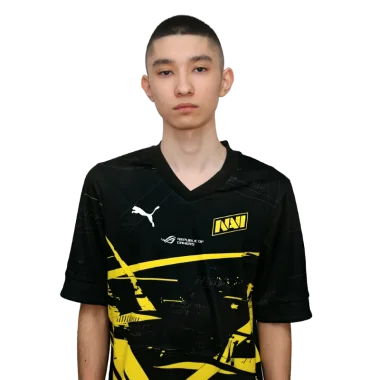 Фото daze - Тамир Токпанов