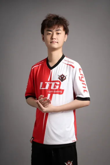 Фото Roshan - Цзин Вэньхао