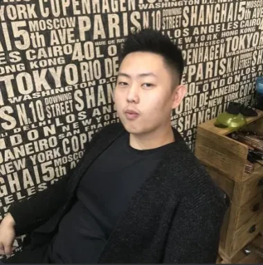 Фото Sickmuse - Сянь Юй