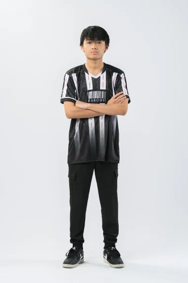 Фото Nitsua - Остин Арройо