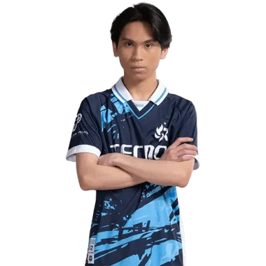 Фото Kusey - Кларенс Камило