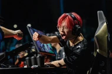 Фото SpiritZ1 - Лин Дин-ю