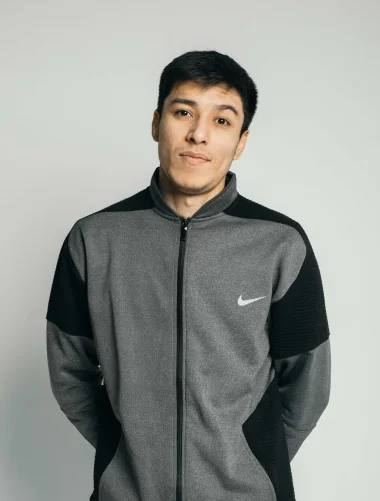 Фото LastHero - Дулат Толеугалиев