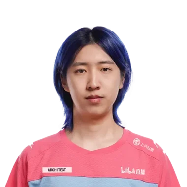 Фото Architect - Минхо Пак